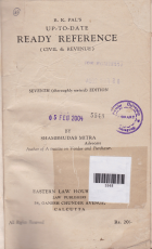 Local cover image